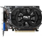 Placa video PALIT GeForce GTX650 1Gb GDDR5 (NE5X65001301-1071F)