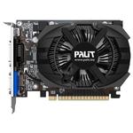 Placa video PALIT GeForce GTX650 OC 1Gb GDDR5 (NE5X650S1301F)