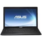 Notebook ASUS X75VD (i3-3110 4Gb 500Gb GT610M)