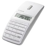 Calculator CANON X Mark I M Slim white