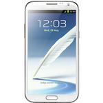 Smartphone SAMSUNG N7100 Galaxy Note II EU Marble White