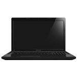 Notebook LENOVO IdeaPad G585 Black (E300 2Gb 320G HD6310)