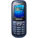 Telefon mobil SAMSUNG E1232 Duos Blue Black
