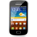 Смартфон SAMSUNG S6500 Galaxy Mini 2 Black