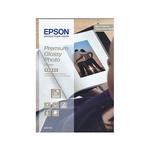 Бумага EPSON Quality Paper A2 15m 102g