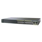 Comutator CISCO WS-C2960-24TC-S