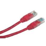 Patch cord GEMBIRD PP22-2M/R
