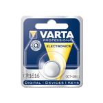 Батарейки VARTA CR1616