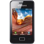 Мобильный телефон SAMSUNG S5220 Star 3 Modern Black