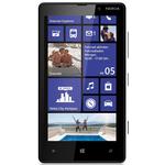 Smartphone NOKIA Lumia 820 White