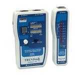 Tester cablu de rețea TRENDnet TC-NT2