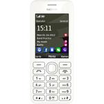 Telefon mobil NOKIA 206 White