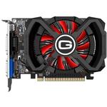 Placa video GAINWARD GeForce GTX650 2GB GDDR5 (GTX650-2G-D5)