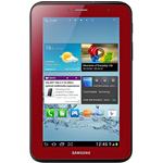 Планшетный ПК SAMSUNG P3100 Galaxy Tab 2 (7.0) Garnet Red