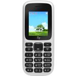 Telefon mobil FLY DS106 White