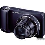 Цифровая фотокамера  SAMSUNG GC100 Galaxy, Black