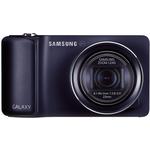 Цифровая фотокамера  SAMSUNG GC100 Galaxy Camera Black