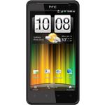 Smartphone HTC Velocity 4G Black