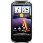 Smartphone HTC Amaze (Ruby) 4G Black