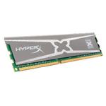 Memorie operativa KINGSTON HyperX 4Gb DDR3-1600 PC12800