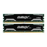 Memorie operativa CRUCIAL 8Gb Dual Channel Kit DDR3-1333