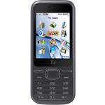 Telefon mobil FLY DS123 Dark Gray