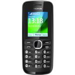 Telefon mobil NOKIA 111 Black