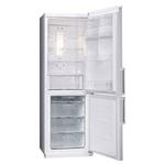 Холодильник LG GA-B379ULQA