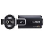 HD видеокамера SAMSUNG HMX-QF30BP/XER Black