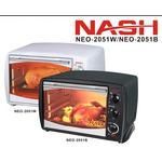 Духовка NASH NEO-2051B