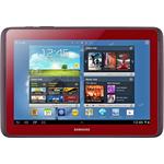 Tablet PC SAMSUNG N8000 Galaxy Note 10.1 Garnet Red