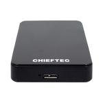 Carcasă externă Chieftec SATA USB3.0 EEB-40S-U3
