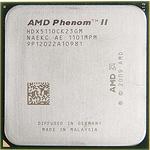 Procesor AMD Phenom II X2 511 (HDX511OCK23GM)