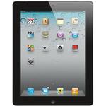 Tablet PC APPLE iPad 4 128Gb Wi-Fi Black