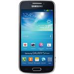Smartphone SAMSUNG SM-C1010 Galaxy S4 Zoom Metallic Black