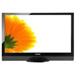 LCD Televizor TOSHIBA 24HV10G Glossy Black