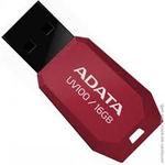 USB Флеш-диск ADATA UV100 red
