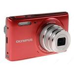 Цифровая фотокамера OLYMPUS D-770 Red