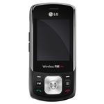 Telefon mobil LG GB 230, Black