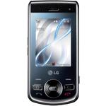 Telfon mobil LG GD 330, Black