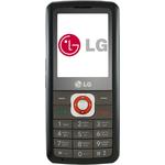 Telefon mobil LG GM200 Black