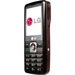 Telefon mobil LG GM200 Wine