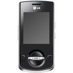 Telefon mobil LG KF 240 Black