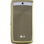 Мобильный телефон  LG KF 300 Gold