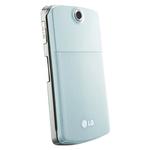 Telefon mobil LG KF350 Blue