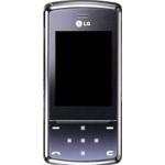 Telefon mobil LG KF510 Dark Grey