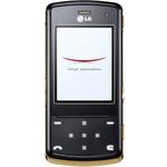 Telefon mobil LG KF510 Gold