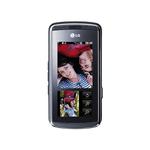 Telefon mobil LG KF600 Silver