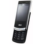 Мобильный телефон  LG KF755 Black