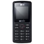 Telefon mobil LG KG270 Black